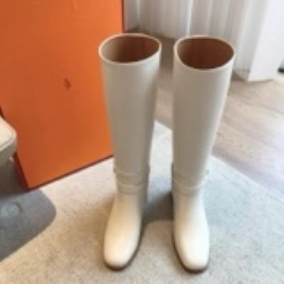 wholesale quality hermes justine 50 boots model no. 97